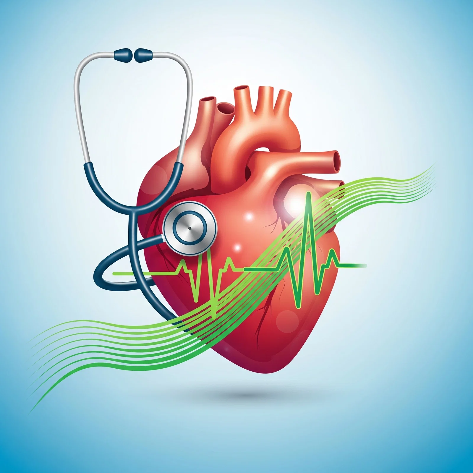 KALP SAĞLIĞI CHECK-UP PAKETİ